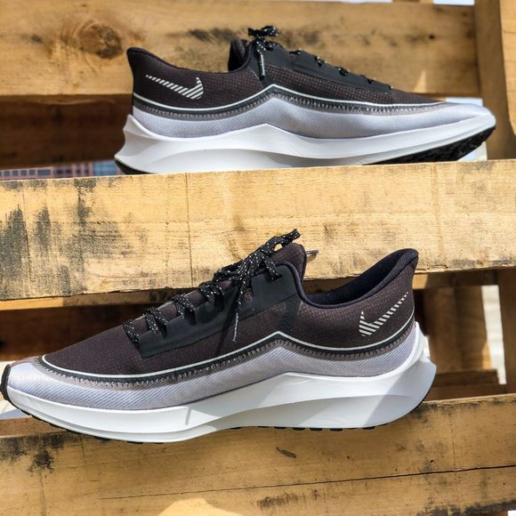 nike zoom winflo 6 shield men's